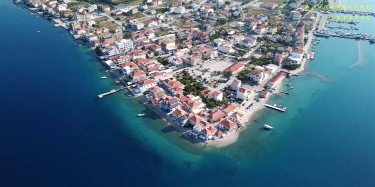 Μύτικας: Ξεκινά Τετάρτη 13 Αυγούστου το τουρνουά «3on3 Beyond your Limits Basketball Tournament»