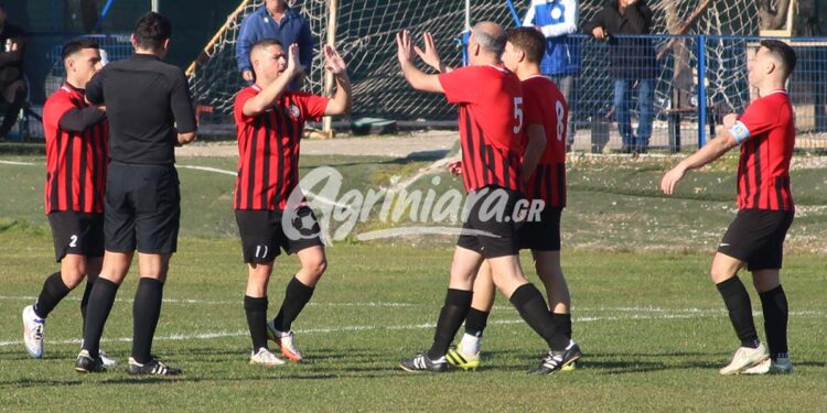 Ναυπακτιακός Αστέρας: Εκλογές για νέο ΔΣ την Τετάρτη 27 Αυγούστου – Νέο ξεκίνημα