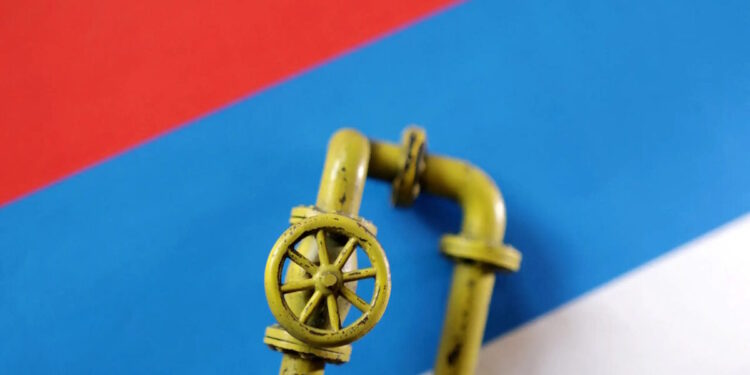 Διέξοδο στην Ασία βρίσκει το ρωσικό LNG μετά τις αμερικανικές κυρώσεις