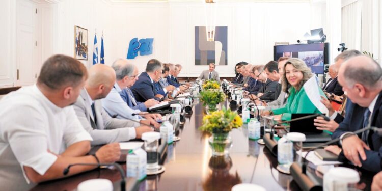 Δυτική Μακεδονία: Στο επίκεντρο τα τοπικά σχέδια ανάπτυξης της περιφέρειας