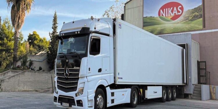 Απαλλάχθηκε από το «βαρίδι» της Νίκας ο Θεοδωρόπουλος