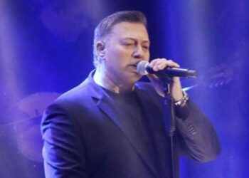 Ματαιώνεται η συναυλία του Νίκου Μακρόπουλου στο Θέρμο – «Η εταιρεία ζήτησε περισσότερα χρήματα»