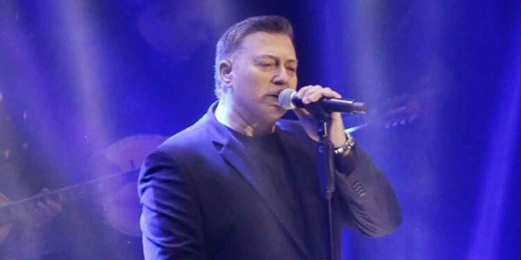 Ματαιώνεται η συναυλία του Νίκου Μακρόπουλου στο Θέρμο – «Η εταιρεία ζήτησε περισσότερα χρήματα»