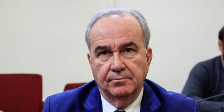 Παπαθανάσης: Εγκρίθηκε η κατασκευή έργων αποχέτευσης και αντιπλημμυρικής προστασίας στα Βριλήσσια