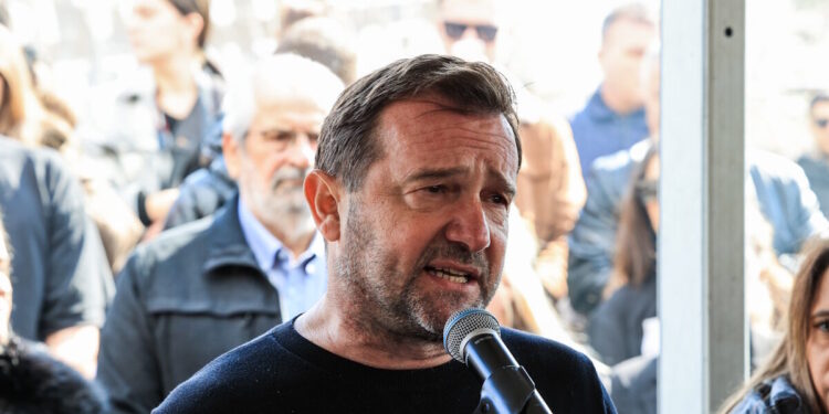 Πλακιάς για το πόρισμα της Πυροσβεστικής για τα Τέμπη: Κάπου εδώ τελειώνουν τα ψέματα και οι συνωμοσίες