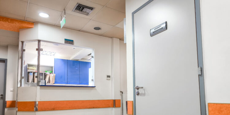 Στο ΕΣΠΑ η ενεργειακή αναβάθμιση των νοσοκομείων Πειραιά «Μεταξά», Χανίων και Πέλλας