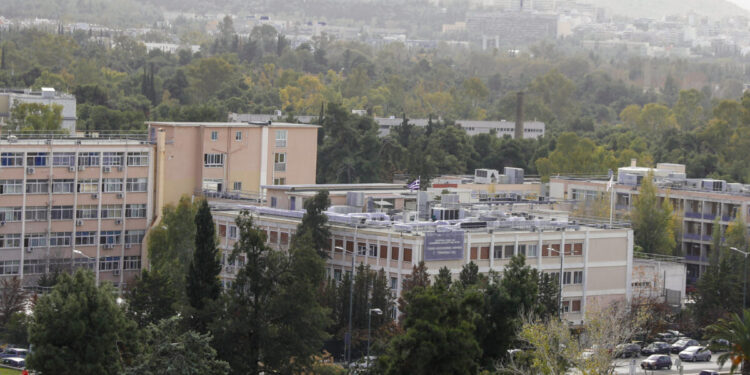 Νοσοκομείο Γεννηματάς: Στο μικροσκόπιο η βλάβη του ασανσέρ – «Τι είδους ελέγχους κάνουν οι εταιρείες συντήρησης»