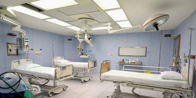 Συστάσεις της Επιτροπής Ανταγωνισμού για τις ιδιωτικές υπηρεσίες υγείας και την ιδιωτική ασφάλιση