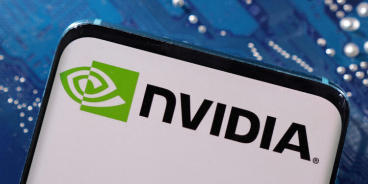 Nvidia: Φρένο στην ανάπτυξη μετά την εκρηκτική άνοδο στον τομέα της τεχνητής νοημοσύνης