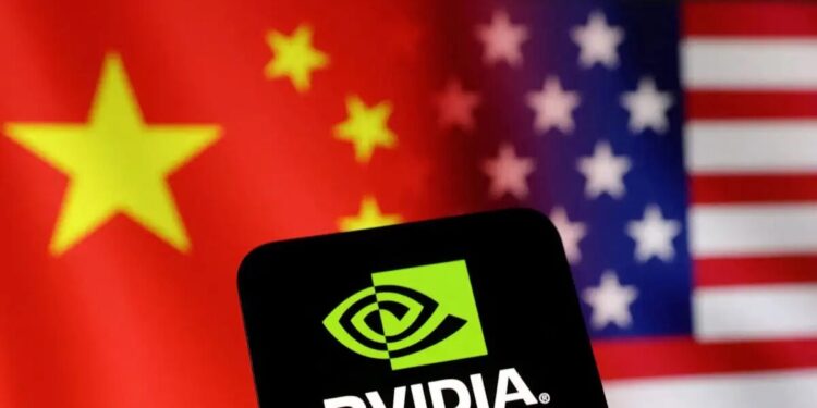 Κίνα: Κυβερνητικές συστάσεις στις επιχειρήσεις να μην χρησιμοποιούν το τσιπ της Nvidia, H20