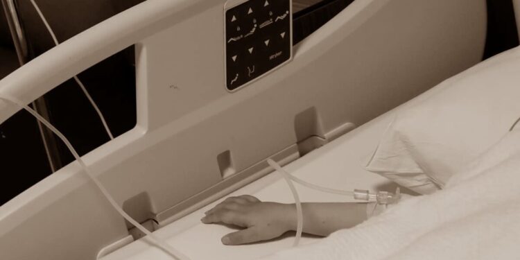 Χανιά: Μάχη για τη ζωή του δίνει το βρέφος που έπεσε από μπαλκόνι – Αναπάντητα τα ερωτήματα για τις συνθήκες του ατυχήματος