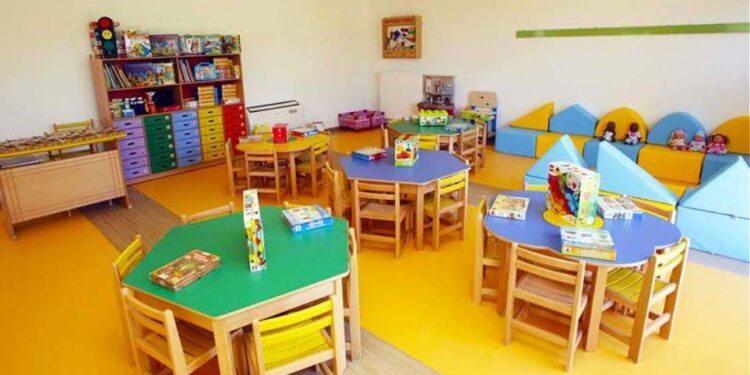 Δήμος Αμφιλοχίας: Ξεκίνησαν οι αιτήσεις για δωρεάν θέσεις σε παιδικούς σταθμούς και δομές δημιουργικής απασχόλησης