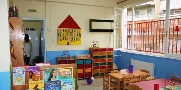 Παιδικοί σταθμοί ΕΕΤΑΑ: Ανακοινώθηκαν τα προσωρινά αποτελέσματα, τι ισχύει με τις ενστάσεις