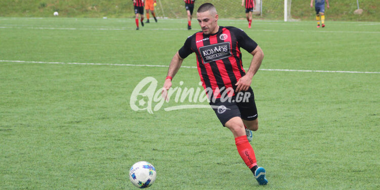 Συνεχίζουν για τρίτη σεζόν μαζί Αστέρας Καμαρούλας και Ξενοφών Παναγιωτόπουλος