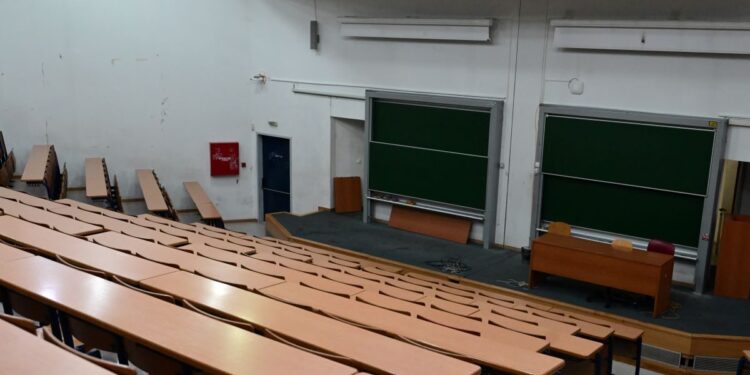 Έξι μη κρατικά πανεπιστημία πήραν άδεια λειτουργίας για το 2025-2026, απορρίφθηκαν πέντε