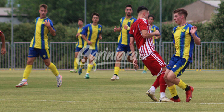 Παναιτωλικός: Ξεκινά το πρωτάθλημα για την Κ19 – Αυτό είναι το ρόστερ της