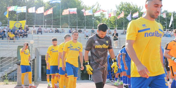 ΑΕΛ – Παναιτωλικός: Φιλικό με ιδιαιτερότητες – Οι ενδεκάδες των ομάδων