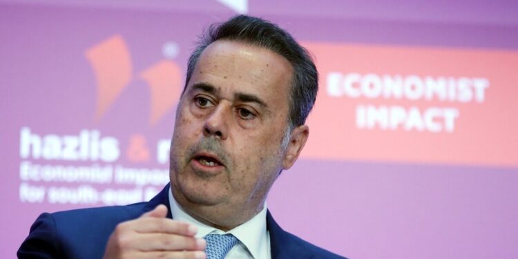 Παπασταύρου: Στις 3 Σεπτεμβρίου έρχονται νέες προτάσεις για την αποκλιμάκωση των τιμών ρεύματος στους καταναλωτές