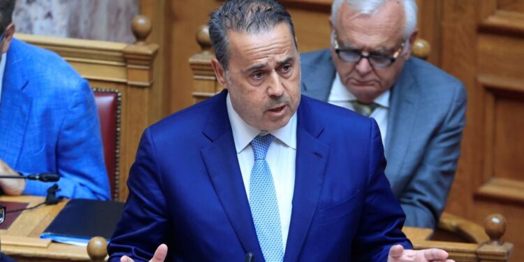 Σταύρος Παπασταύρου για το τουρκολυβικό μνημόνιο: Η πολιτική μας δεν προσδιορίζεται από δημοσιεύματα αλλά από πράξεις