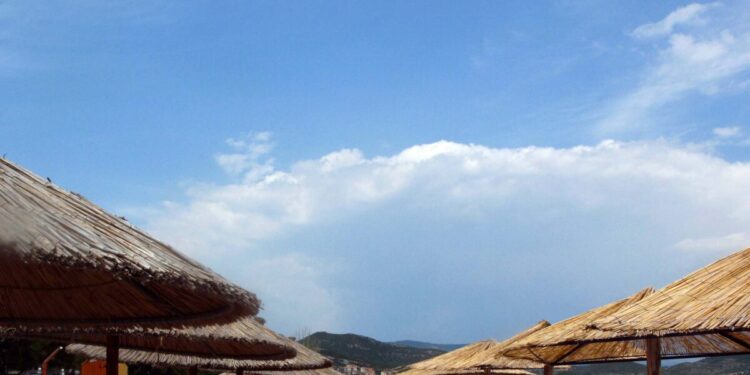 Καβάλα: 9χρονος τραυματίστηκε σε φουσκωτή θαλάσσια τσουλήθρα – Συνελήφθη 32χρονη