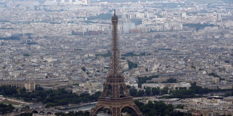 Σε ποιο σημείο βρίσκει τις ελληνο – γαλλικές οικονομικές σχέσεις η κρίση στο Παρίσι