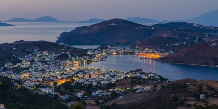 Πάτμος: Ρύπανση, δυσοσμία και προβλήματα με το νερό – Καταγγελίες για σοβαρές βλάβες στον Βιολογικό