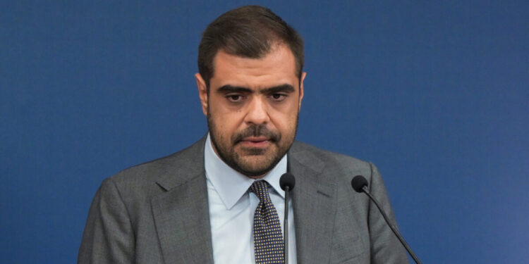 Μαρινάκης: Η Ελλάδα δεν θα στείλει στρατεύματα στην Ουκρανία