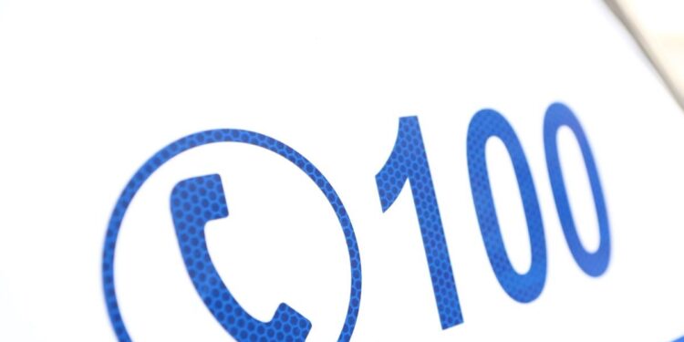 Άγρια συμπλοκή στα Λαδάδικα: Στο νοσοκομείο 5 άτομα, πιάστηκαν στα χέρια λόγω ερωτικής αντιζηλίας