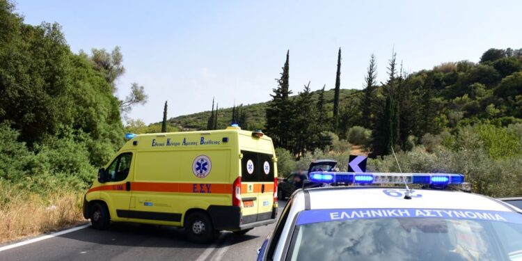 Ξάνθη: Κυνηγός πυροβόλησε υπεύθυνο θήρας σε επιχείρηση για αγριογούρουνα