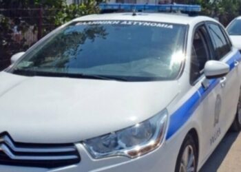 Βόνιτσα: Οδηγούσε μεθυσμένος φορτηγό – Του αφαιρέθηκε το δίπλωμα και δέχθηκε πρόστιμο 1.200 ευρώ