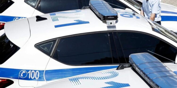 Χίος: Συνελήφθη 33χρονος για απόπειρα γυναικοκτονίας