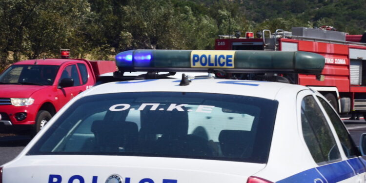 Φωτιά στην Πάτρα: Στην φυλακή οι δύο κατηγορούμενη για εμπρησμό