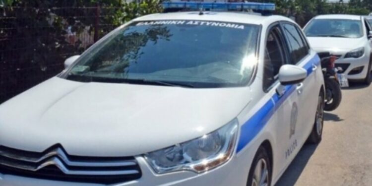 Βόνιτσα: Οδηγούσε μεθυσμένος φορτηγό – Του αφαιρέθηκε το δίπλωμα και δέχθηκε πρόστιμο 1.200 ευρώ