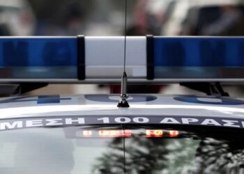 Σοκ στη Μακρυνεία Αγρινίου: 49χρονος ξυλοκόπησε τον πατέρα του με σκουπόξυλο