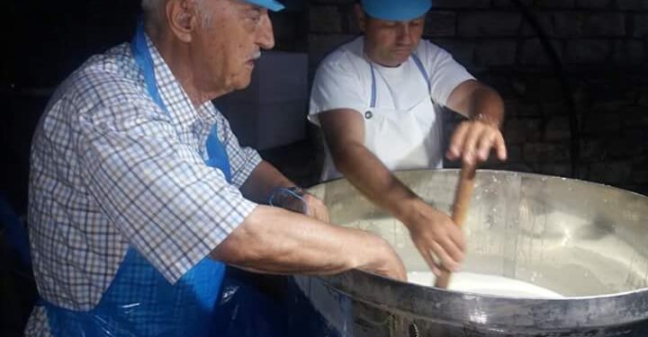 Αλλαγές στις προδιαγραφές του ΠΟΠ «Κασέρι»