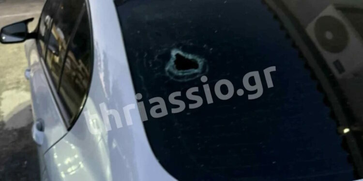 Ασπρόπυργος: Άγριο επεισόδιο με πυροβολισμούς ανάμεσα σε Ρομά και ομογενείς από την πρώην Σοβιετική Ένωση