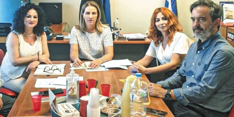 Σχέδια Βελτίωσης: Στις αρχές του 2026 αναμένεται να προκηρυχθεί η νέα πρόσκληση