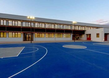 Δήμος Αγρινίου: 700.000 ευρώ για συντήρηση αυλείων χώρων σχολικών κτιρίων και κοινόχρηστων χώρων Δημοτικών Ενοτήτων