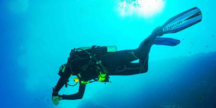 Μύτικας Ξηρομέρου: Το πρόγραμμα του Παγκοσμίου Πρωταθλήματος Ελεύθερης Κατάδυσης