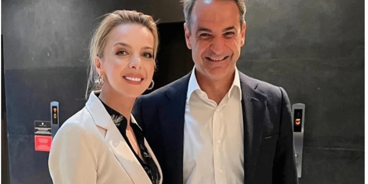 Παραιτήθηκε από στέλεχος της ΝΔ η Καλλιόπη Σεμερτζίδου 