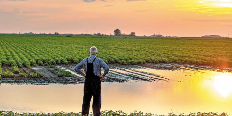 Μελέτη fi-compass: Στα 28,3 δισ. ευρώ οι ετήσιες απώλειες στη γεωργία της ΕΕ – Στα 40 δισ. έως το 2050