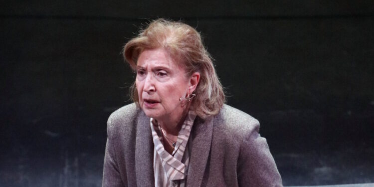 Πνίγηκε στους Φούρνους Κορσεών η Σοφία Σεϊρλή, ηθοποιός και σεναριογράφος