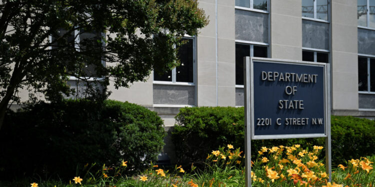 Έκθεση του Στέιτ Ντιπάρτμεντ για την ελευθερία του Τύπου στην Ελλάδα: Αποτελεσματική δικαστική εξουσία και λειτουργικό δημοκρατικό πολιτικό σύστημα