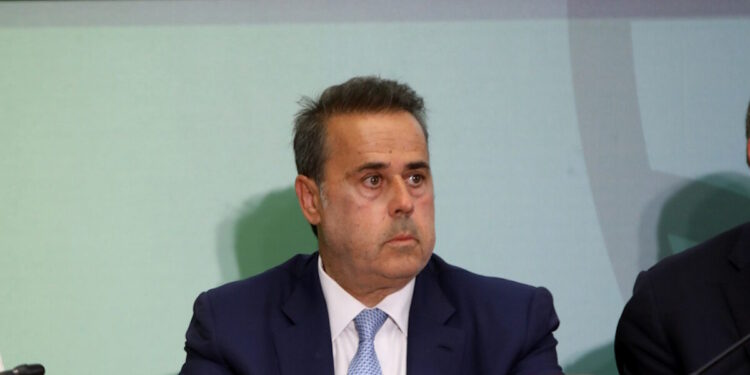 Παπασταύρου: Μείωση στα πράσινα τιμολόγια Σεπτεμβρίου – Νέα συνάντηση της Task Force