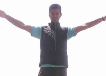 Αλευράδα Βάλτου Αμφιλοχίας: Θρήνος στα Τριαντέικα Αγρινίου για τον 50χρονο που σκοτώθηκε στο έργο αντλησιοταμίευσης