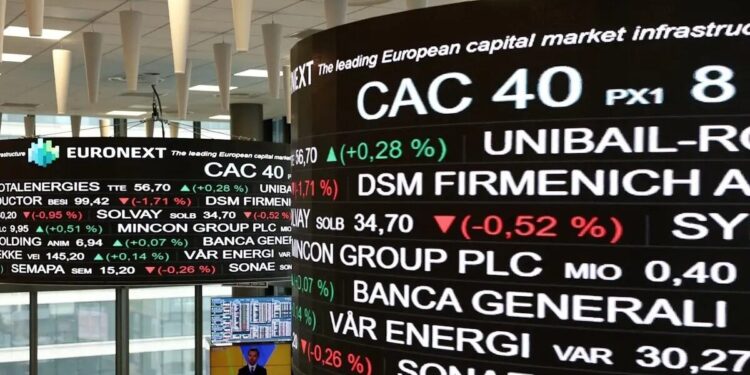 Ανοδική πορεία στις ευρωαγορές πριν τη συνάντηση κορυφής Τραμπ με Πούτιν – Μικτά πρόσημα στην Ασία