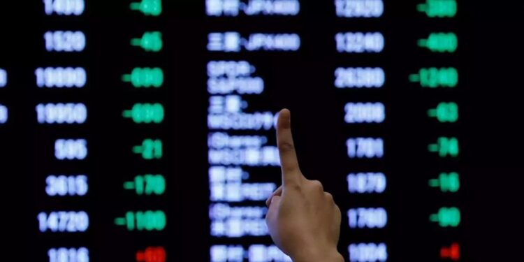 Χρηματιστήριο Αθηνών: Κλείσιμο σε νέα υψηλά 15 ετών – Άνοδος 0,16%, στα 220,65 εκατ. ευρώ