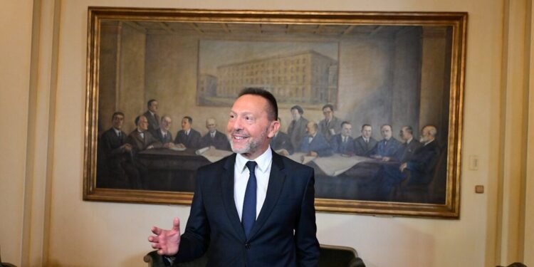 ΤτΕ: Στα 7,6 δισ. το έλλειμμα τρεχουσών συναλλαγών το α΄ εξάμηνο 2025, μειωμένο σε σχέση με το 2024