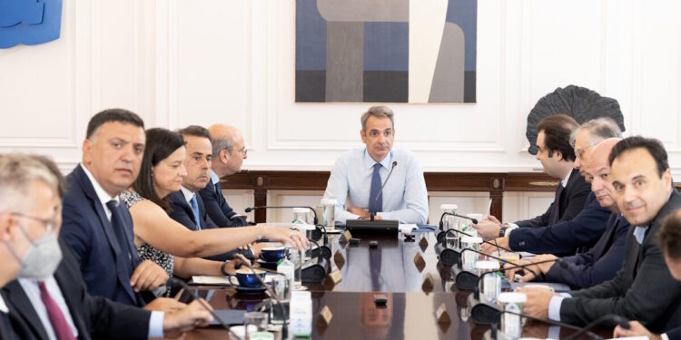 Οι 12 παρεμβάσεις για μείωση της γραφειοκρατίας και στήριξη της επιχειρηματικότητας