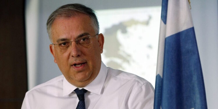 Θεοδωρικάκος: «Έρχεται νέο πακέτο ανακτήσεων χρημάτων από επενδύσεις που δεν έγιναν»